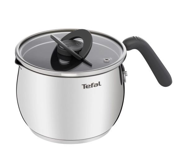 Tefal Opti'Space G7371795 Indukcja Stal nierdzewna 2,5l
