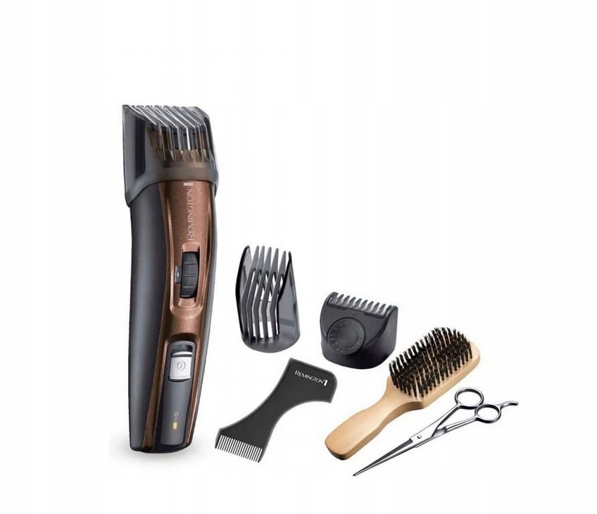 Trymer golarka do brody Remington MB4048