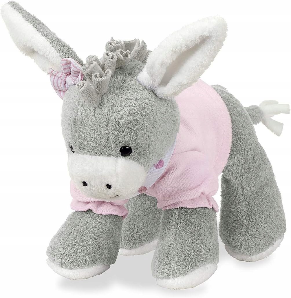 Sterntaler Osiołek Emmi Maskotka Pluszowa 20Cm