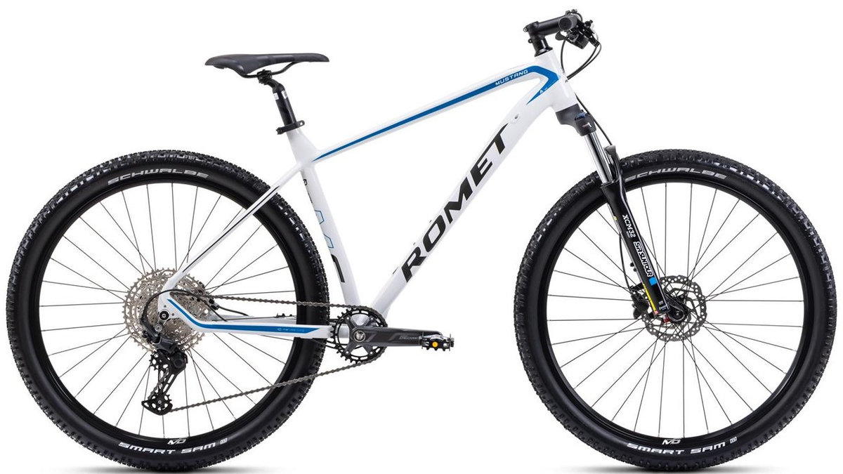 Romet górski Romet Mustang M6 29 L(20