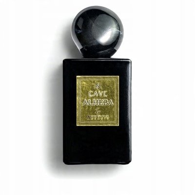 Cave Alheba, Perfumy, 100ml