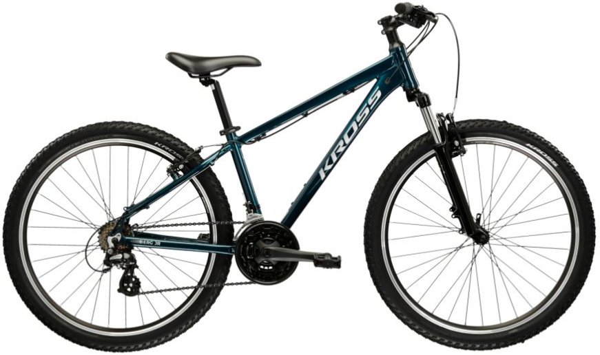 Kross Berg JR 26 XS(14