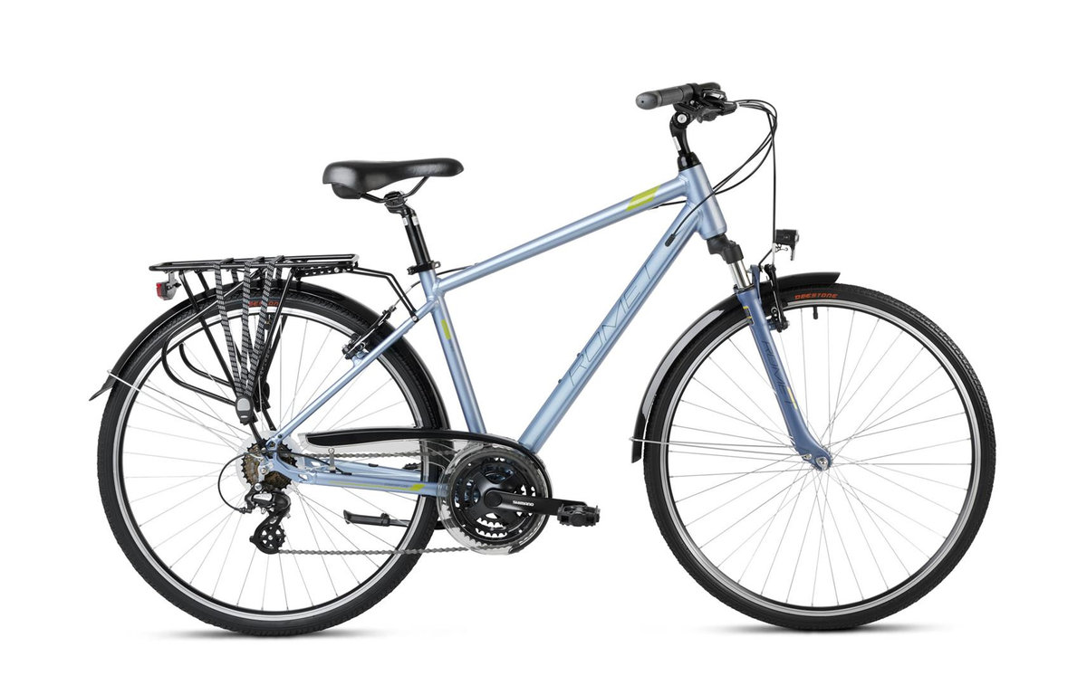 Rower trekkingowy ROMET Wagant 0 28