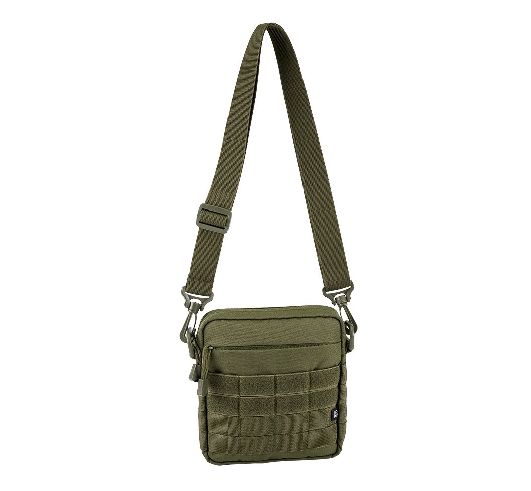 torba CITY BAG - OLIV