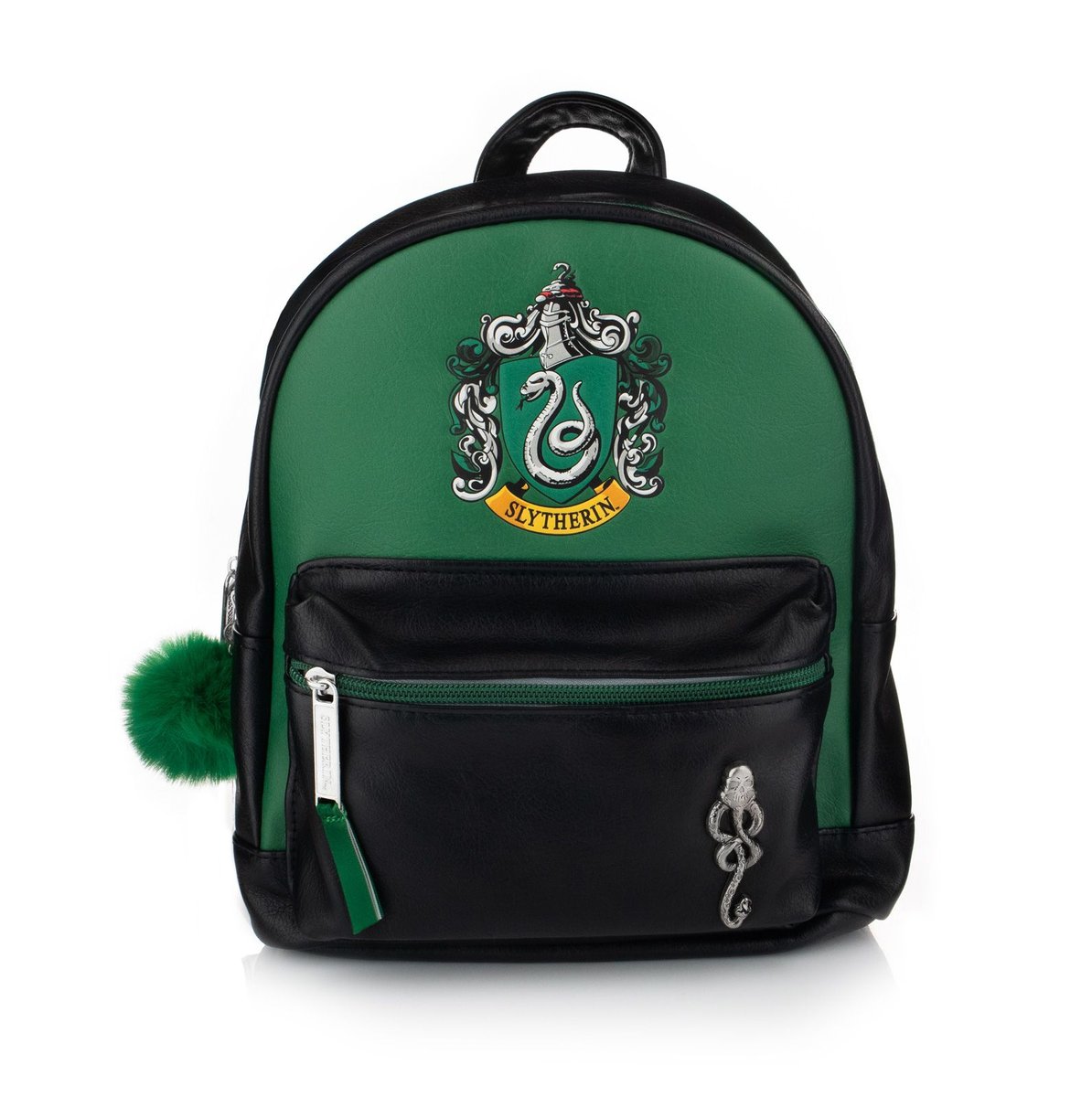 plecak HARRY POTTER - SLYTHERIN