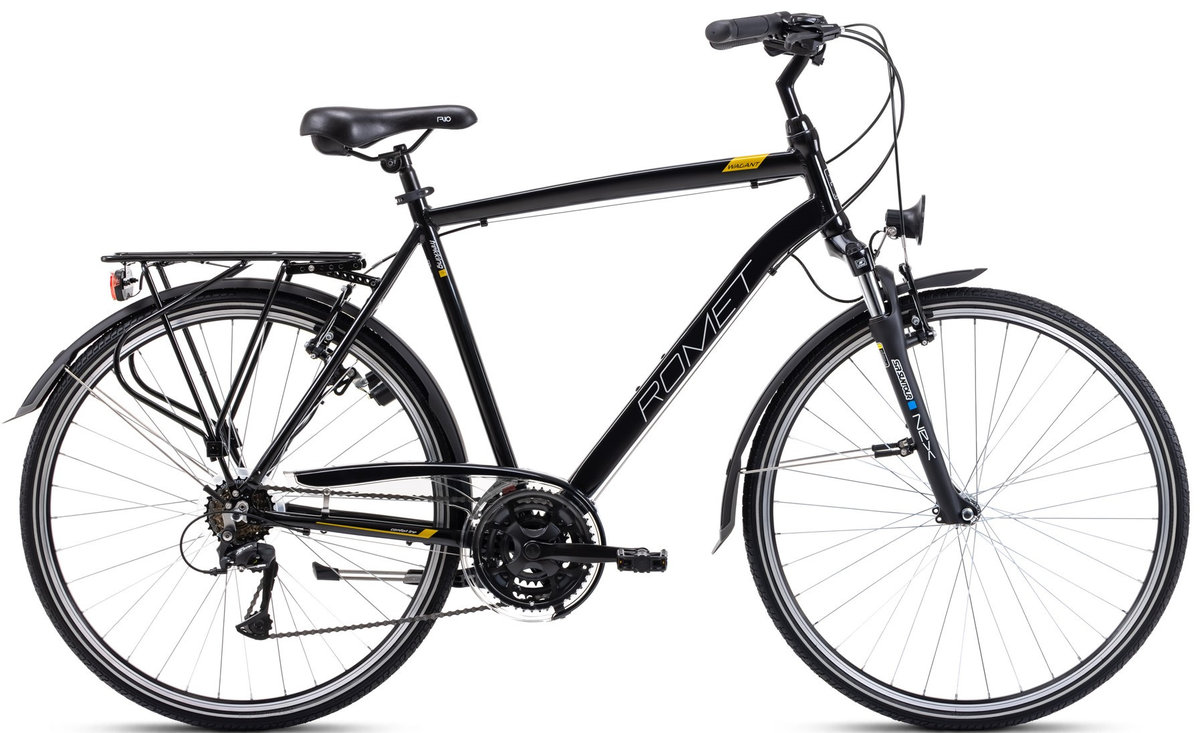 Rower trekkingowy Romet Wagant 28 XL(23