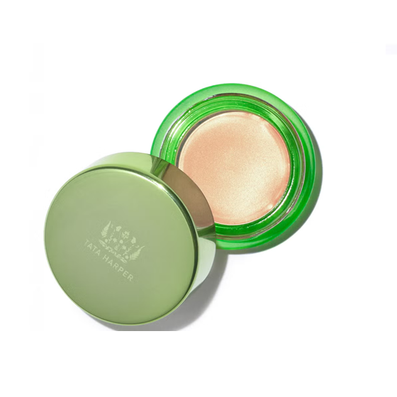 Tata Harper Crème Blush in Flashy 4,5 g Kremowy róż do policzków