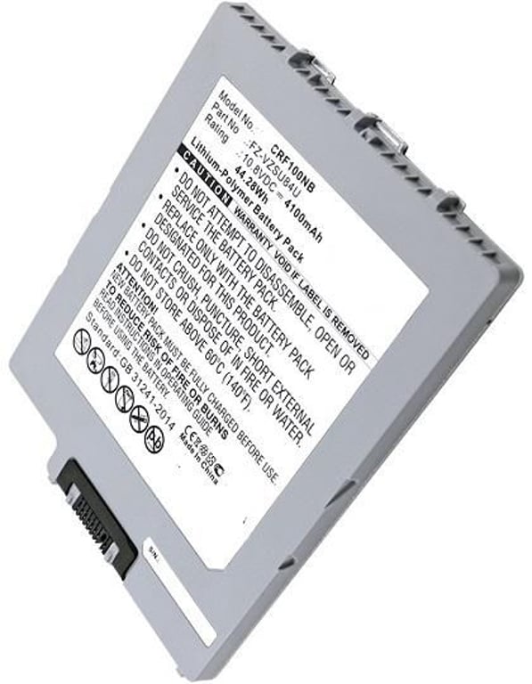 CoreParts MBXPA-BA0003 części zamienne do notatników Bateria MBXPA-BA0003