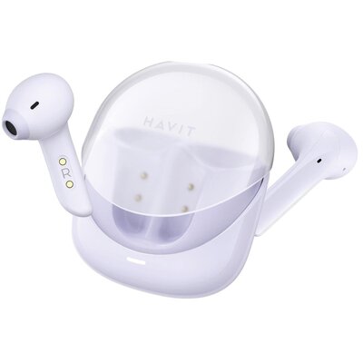 Havit Modern Buds (fiolet)