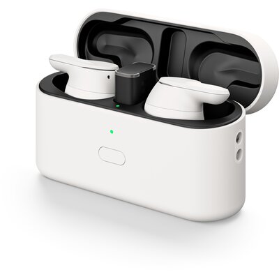 Epos ADAPT E1 TWS ANC Nordic White