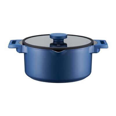 Garnek AMBITION Cobalt 28 cm 6.8L