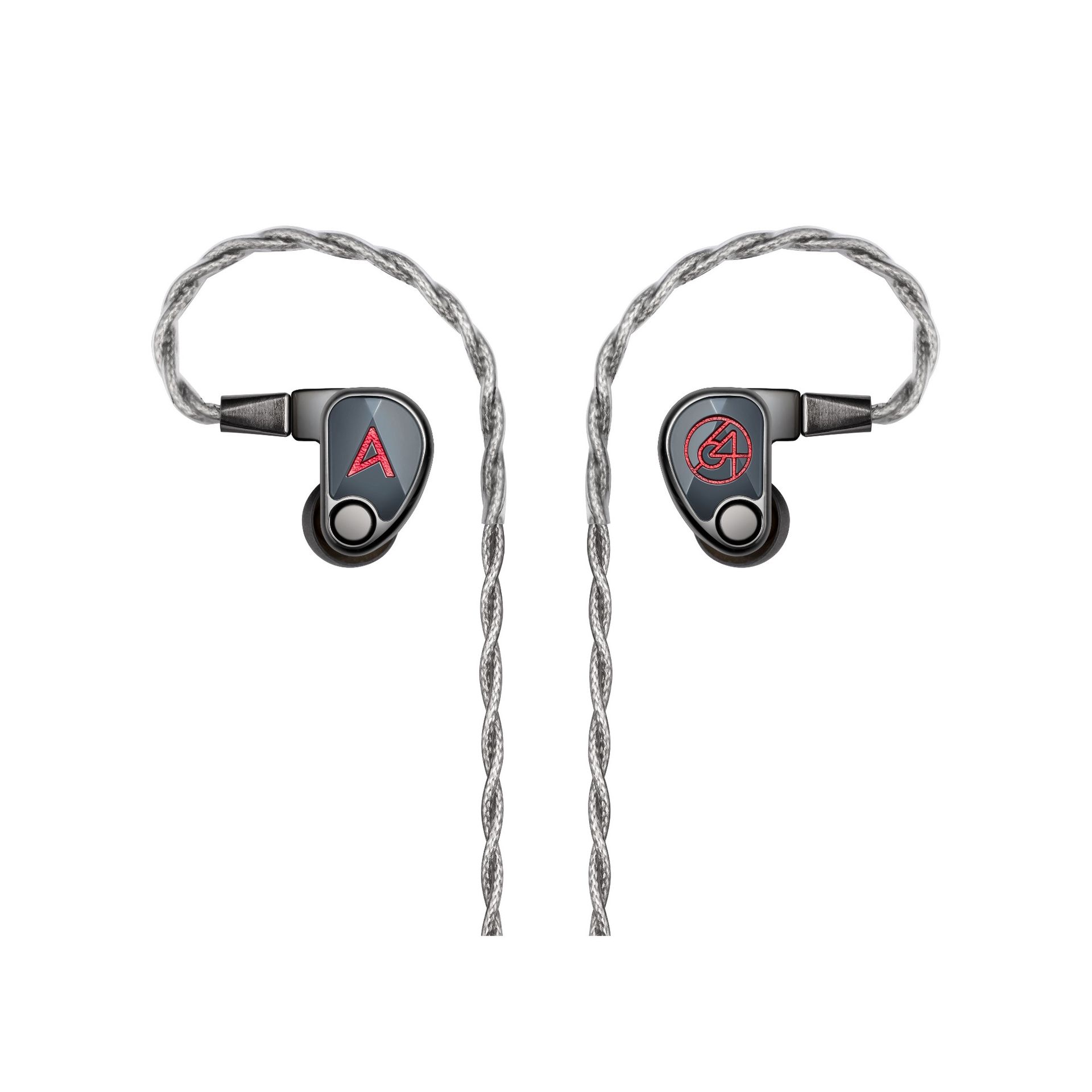 Astell&Kern x 64Audio XIO - Hybrydowe IEM High-end