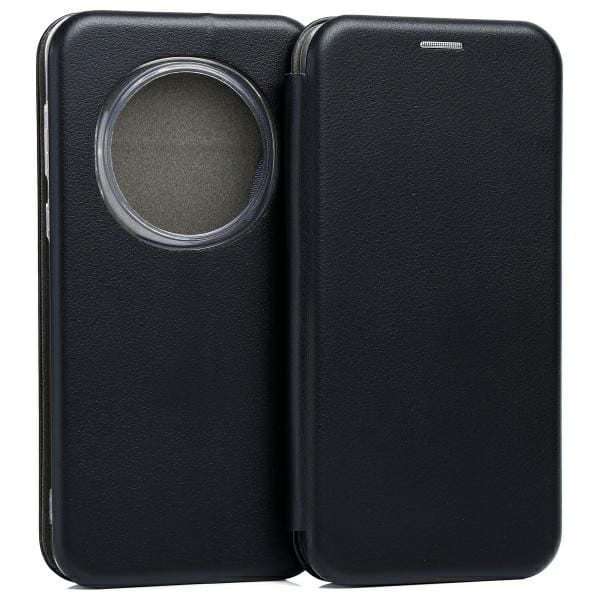 Etui Beline Book Magnetic do Honor Magic7 Pro czarny