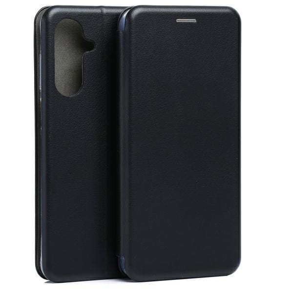 Etui Beline Book Magnetic do Samsung A17 5G czarny