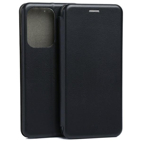 Etui Beline Book Magnetic do Oppo RENO 13 Pro czarny