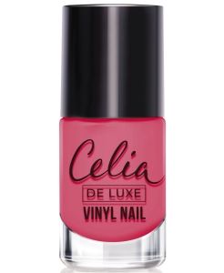 Lakier do paznokci De Luxe Vinyl 606