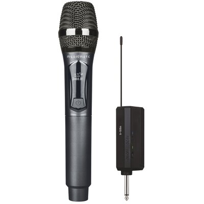 Mikrofon MUSICMATE S-105N ClearTone