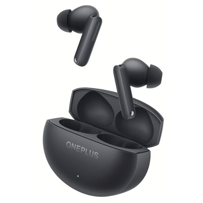 ONEPLUS Buds 4 ANC Szary