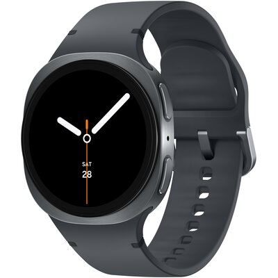 SAMSUNG Galaxy Watch8 SM-L330ND 44mm Grafitowy