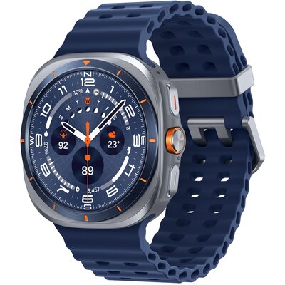 SAMSUNG Galaxy Watch Ultra 2025 SM-L705FZ 47mm LTE Niebieski