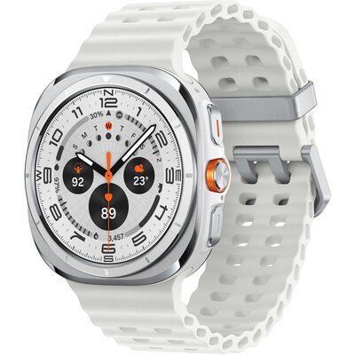 SAMSUNG Galaxy Watch Ultra 2025 SM-L705FA 47mm LTE Biały