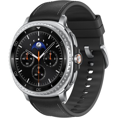 SAMSUNG Galaxy Watch8 Classic SM-L505FZ 46mm LTE Czarny