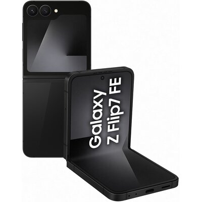 Samsung Galaxy Z Flip7 FE 5G 8/128GB Czarny