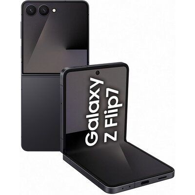 Samsung Galaxy Z Flip7 5G 12/512GB Czarny