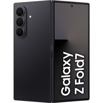 Samsung Galaxy Z Fold7 5G 12/512GB Czarny