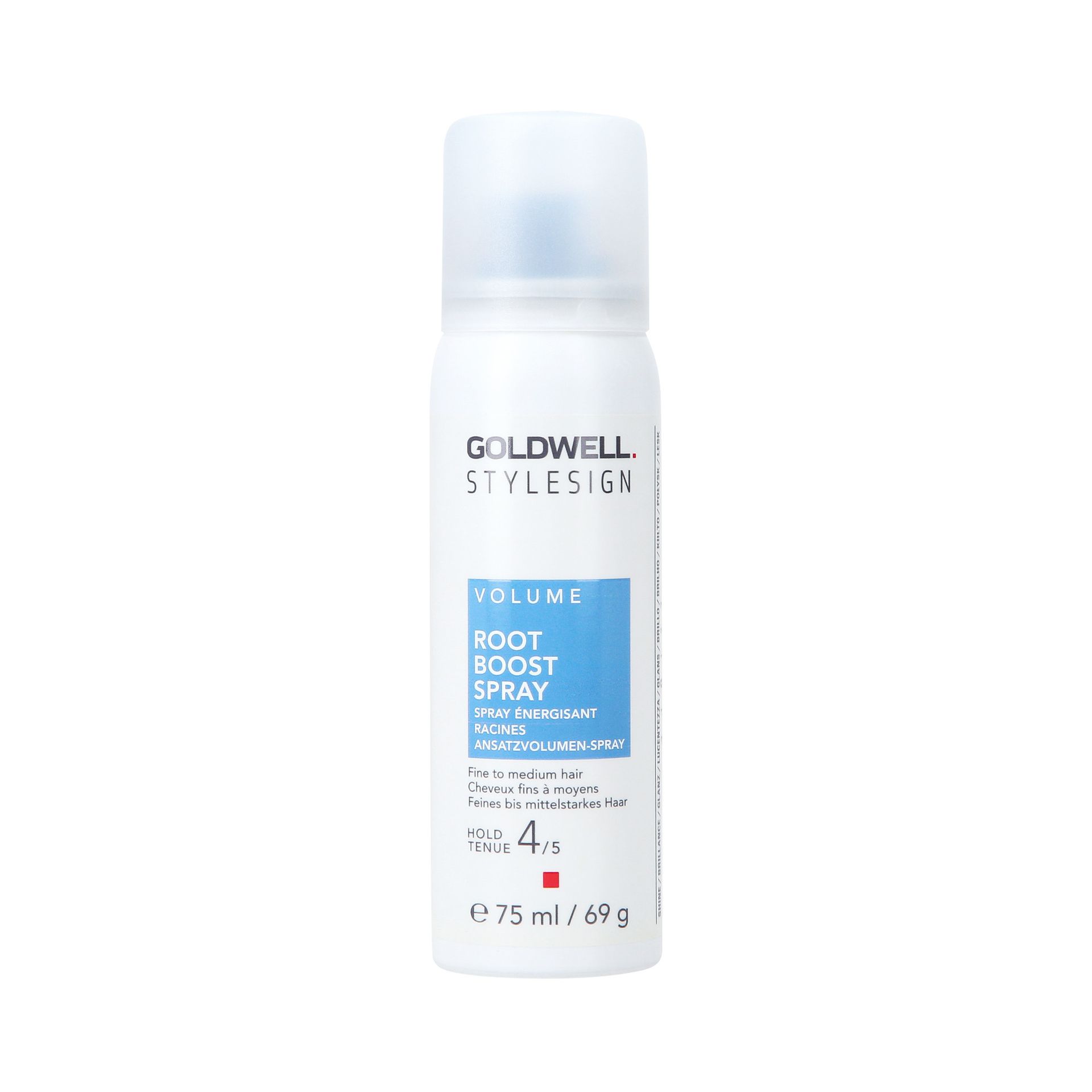 GOLDWELL STYLESIGN VOLUME ROOT BOOST Spray unoszący włosy 75 ml