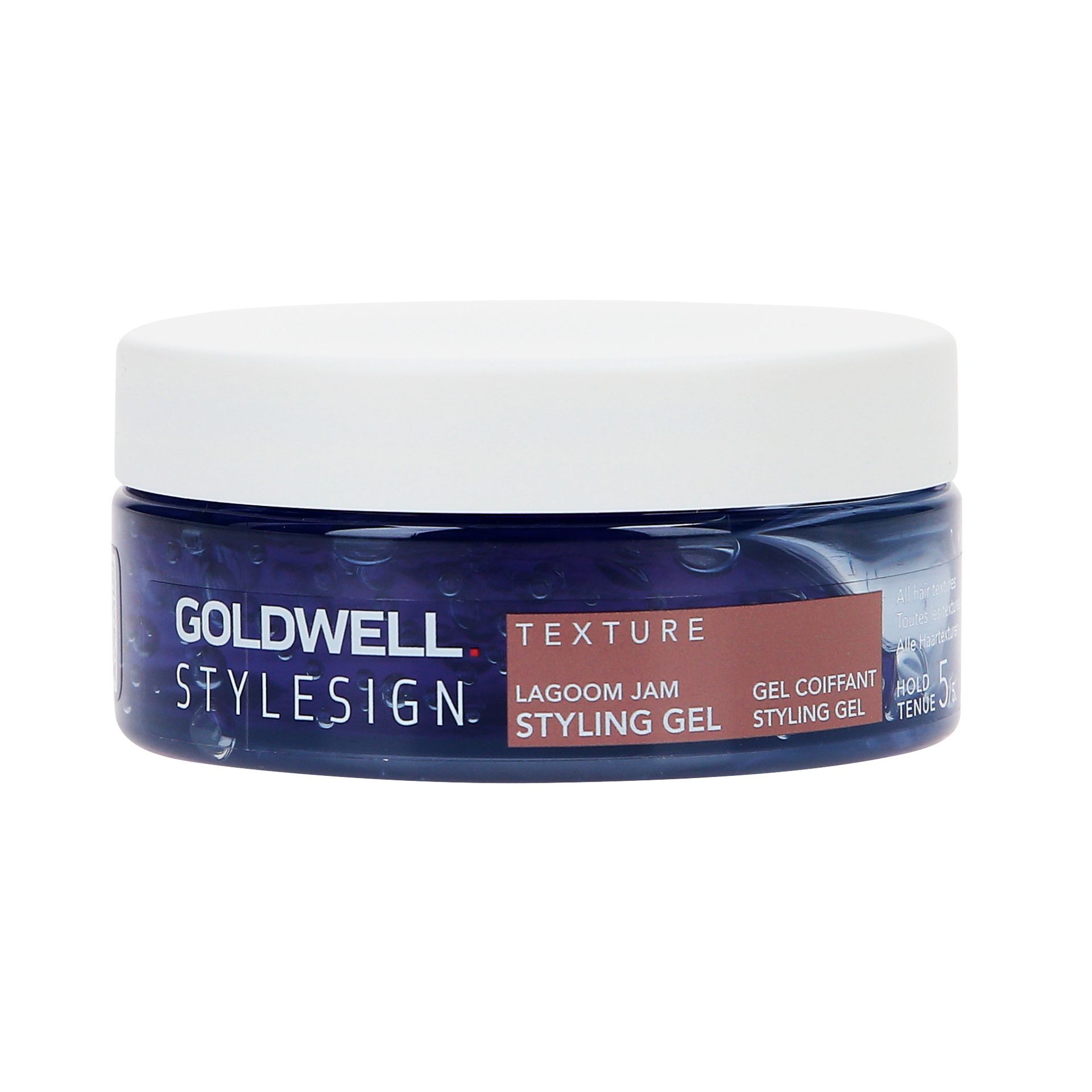GOLDWELL STYLESIGN TEXTURE LAGOOM Żel do stylizacji włosów 75 ml