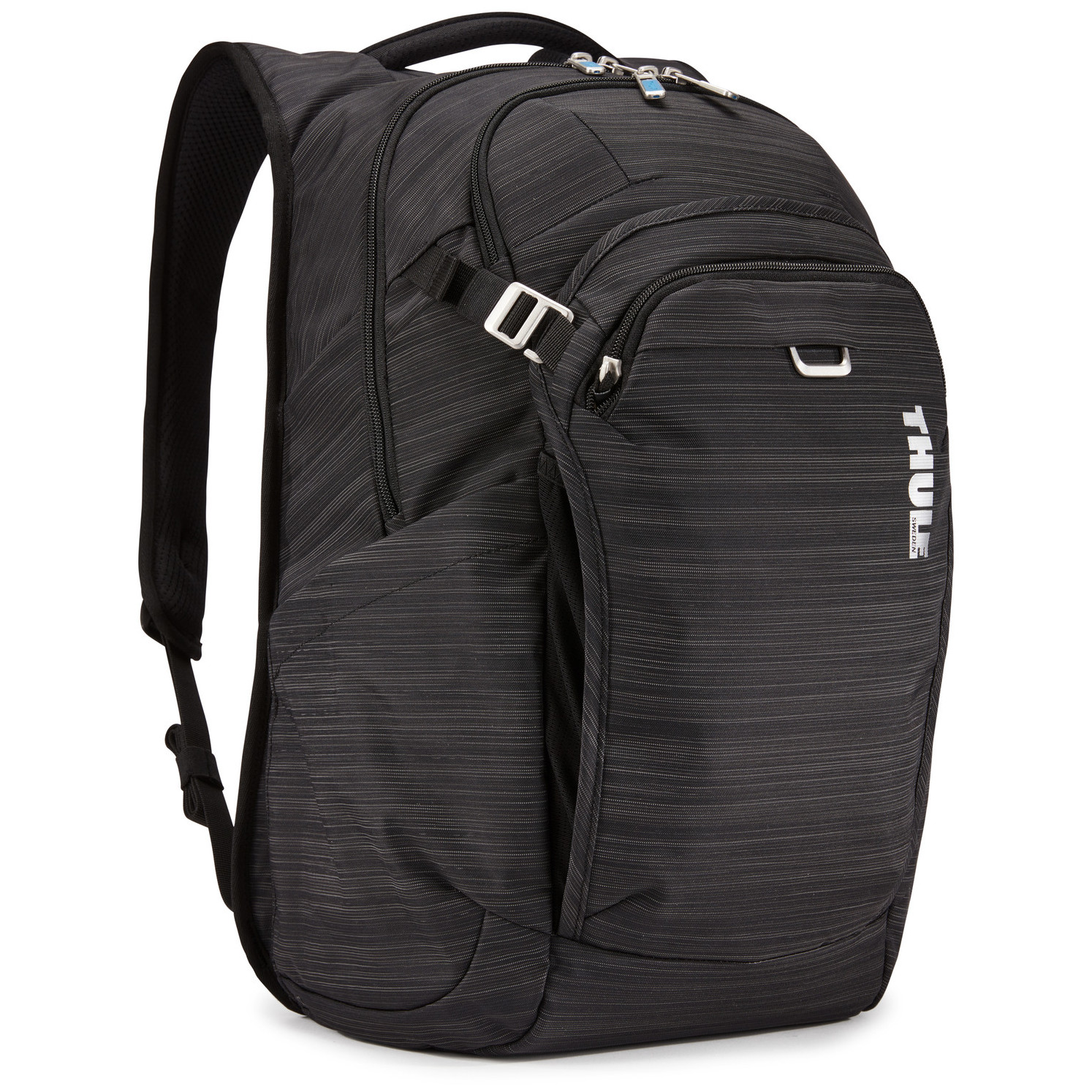 Plecak Thule Construct 24L Kolor: czarny
