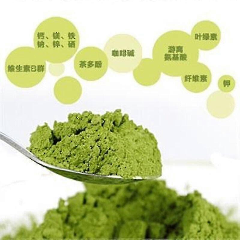 500g Matcha Prize Zielona herbata w proszku 100% Matcha Naturalny Organiczny Środek Odchudzający