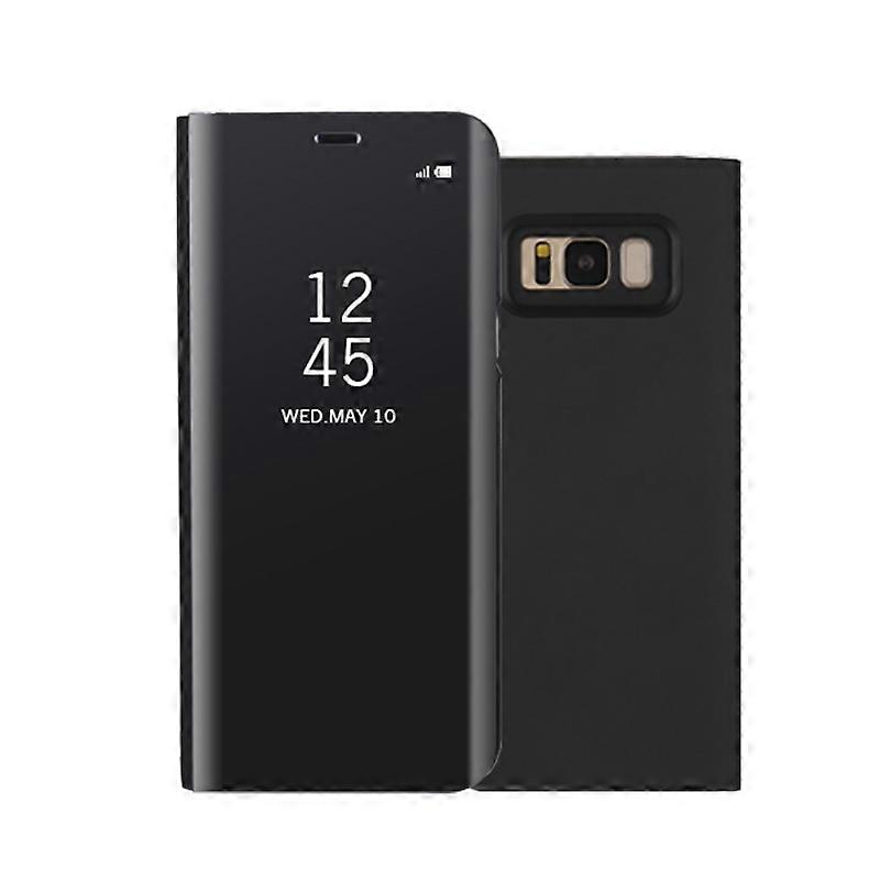 Do etui na telefon Galaxy S8+ Wielobarwny Black