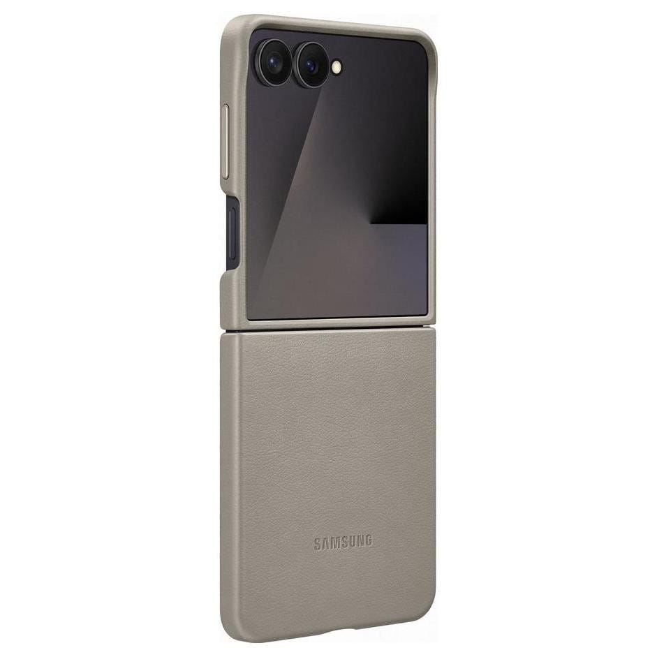 Samsung Kindsuit Case Flip 7 taupe