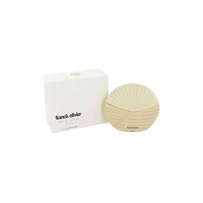 Franck Olivier Franck Olivier woda perfumowana dla kobiet 75 ml