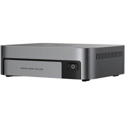 Serwer plików UGREEN NASync DXP480T Plus 8GB RAM