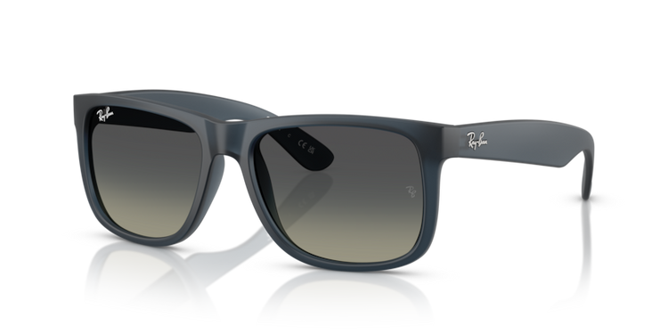 Okulary przeciwsłoneczne Ray-Ban RB 4165 681311