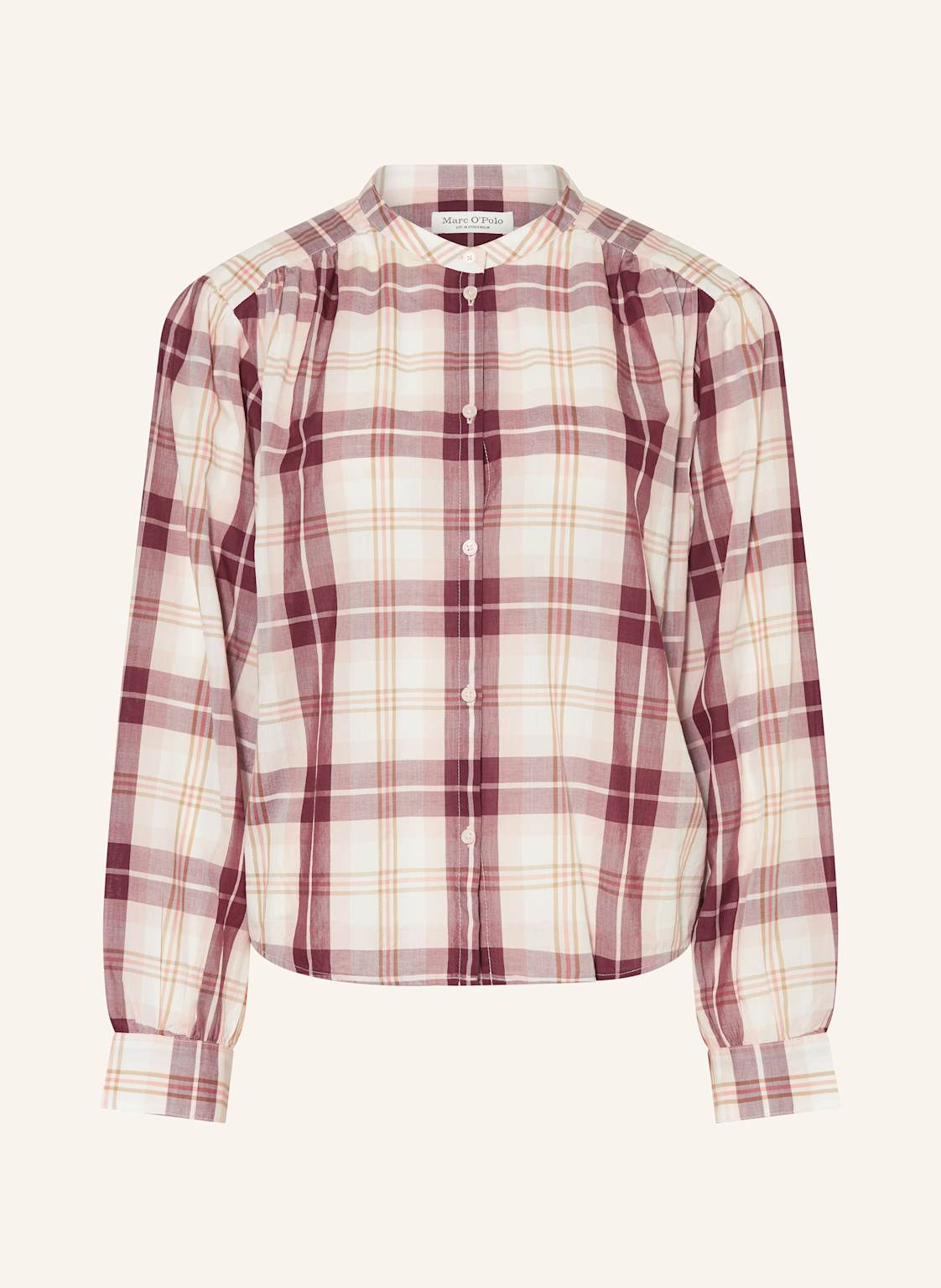 Marc O'polo Bluzka rosa