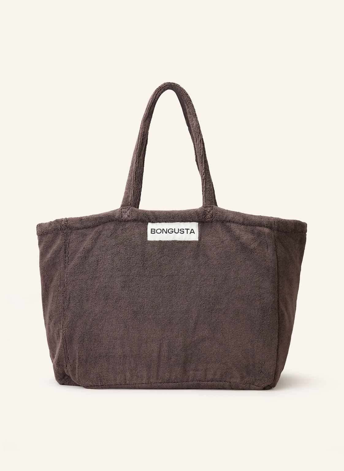 Bongusta Torba Plażowa Naram braun
