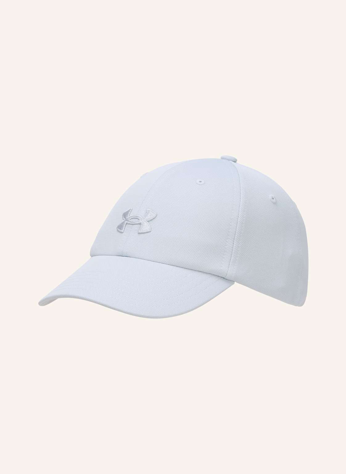 Under Armour Czapka Ua Blitzing grau