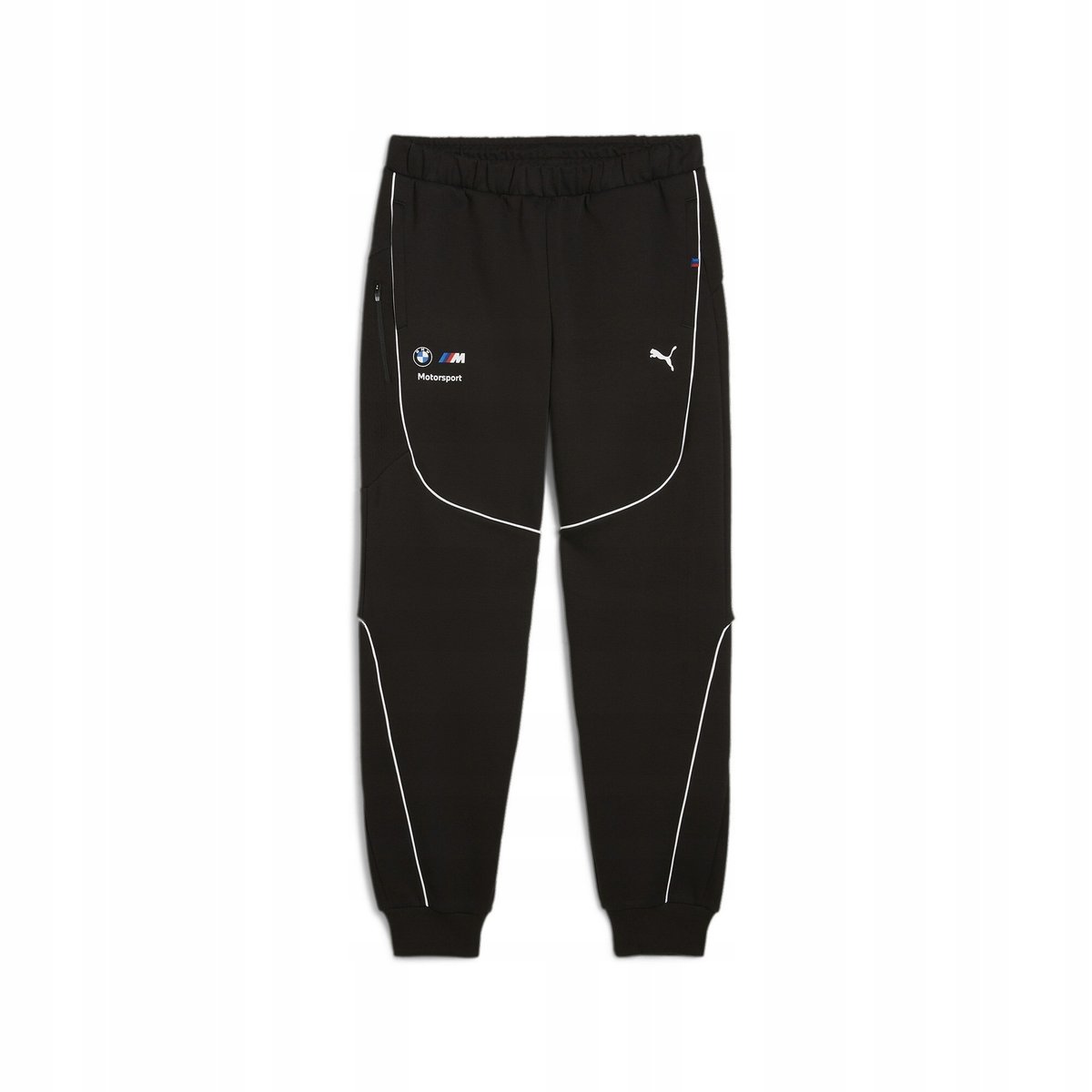 PUMA SPODNIE BMW MMS 62745801 r L