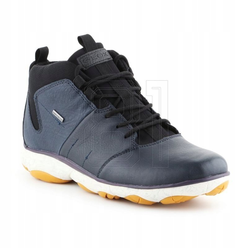 Buty Geox U Nebula 4X4ABX M U742VA-046EK-C4064 EU 40