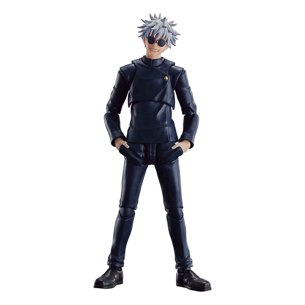 Jujutsu Kaisen S.H. Figuarts Action Figure Satoru Gojo (Jujutsu Techni