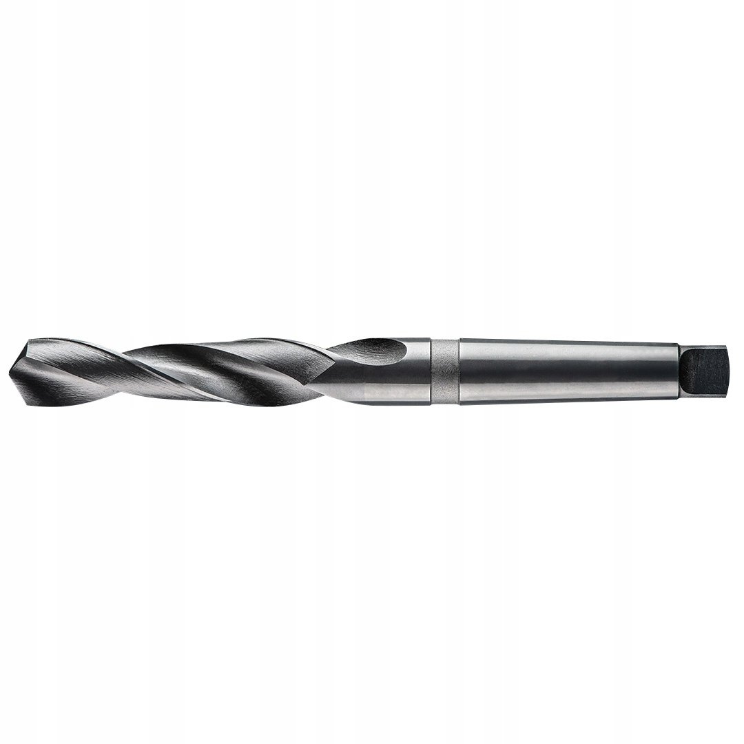 Wiertło do metalu Baildon DIN 345 RN NWKc 43 mm, HSS (F), 359-210 mm (chwyt