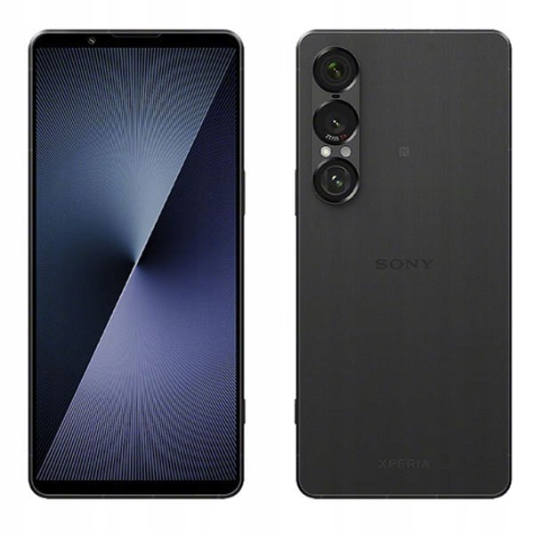 Sony XPERIA 1 VII 12GB/512GB 5G Czarny