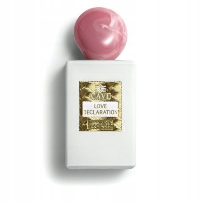 Cave Love Declaration, Perfumy, 100ml