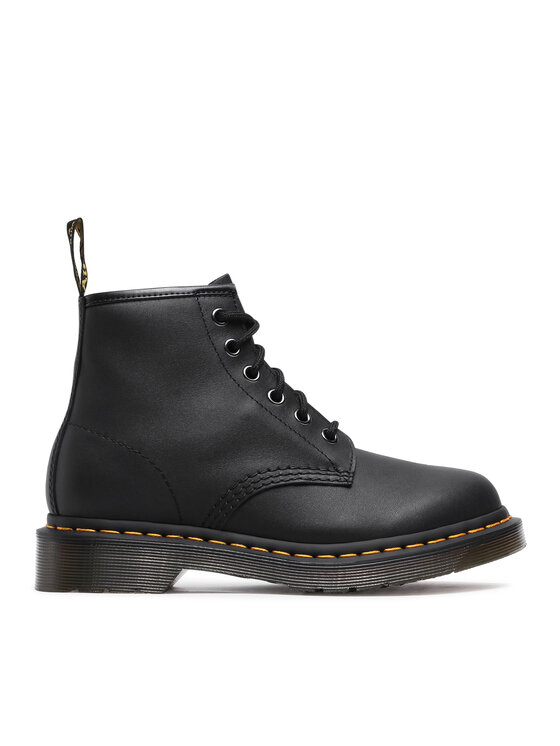 Dr. Martens Glany 101 26409001 Czarny