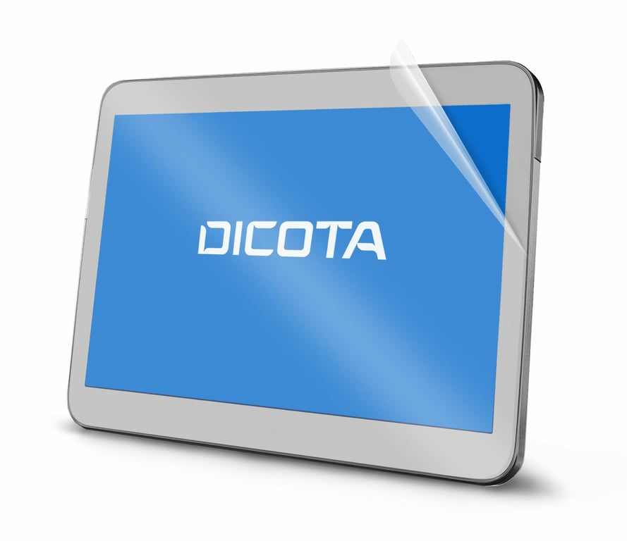 DICOTA D70406 ochraniacz ekranu tabletu Przezroczysta ochrona ekranu Lenovo 1 szt. D70406