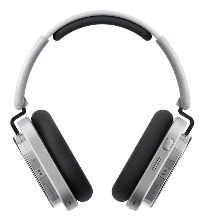 Nothing Headphone (1) Czarny, Biały